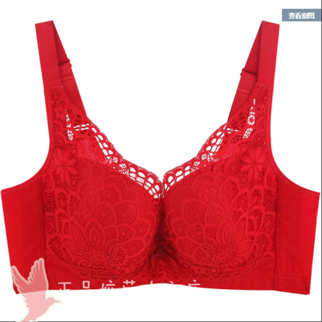 New style cup push-up bra, summer women's underwear