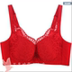 New style cup push-up bra, summer women's underwear