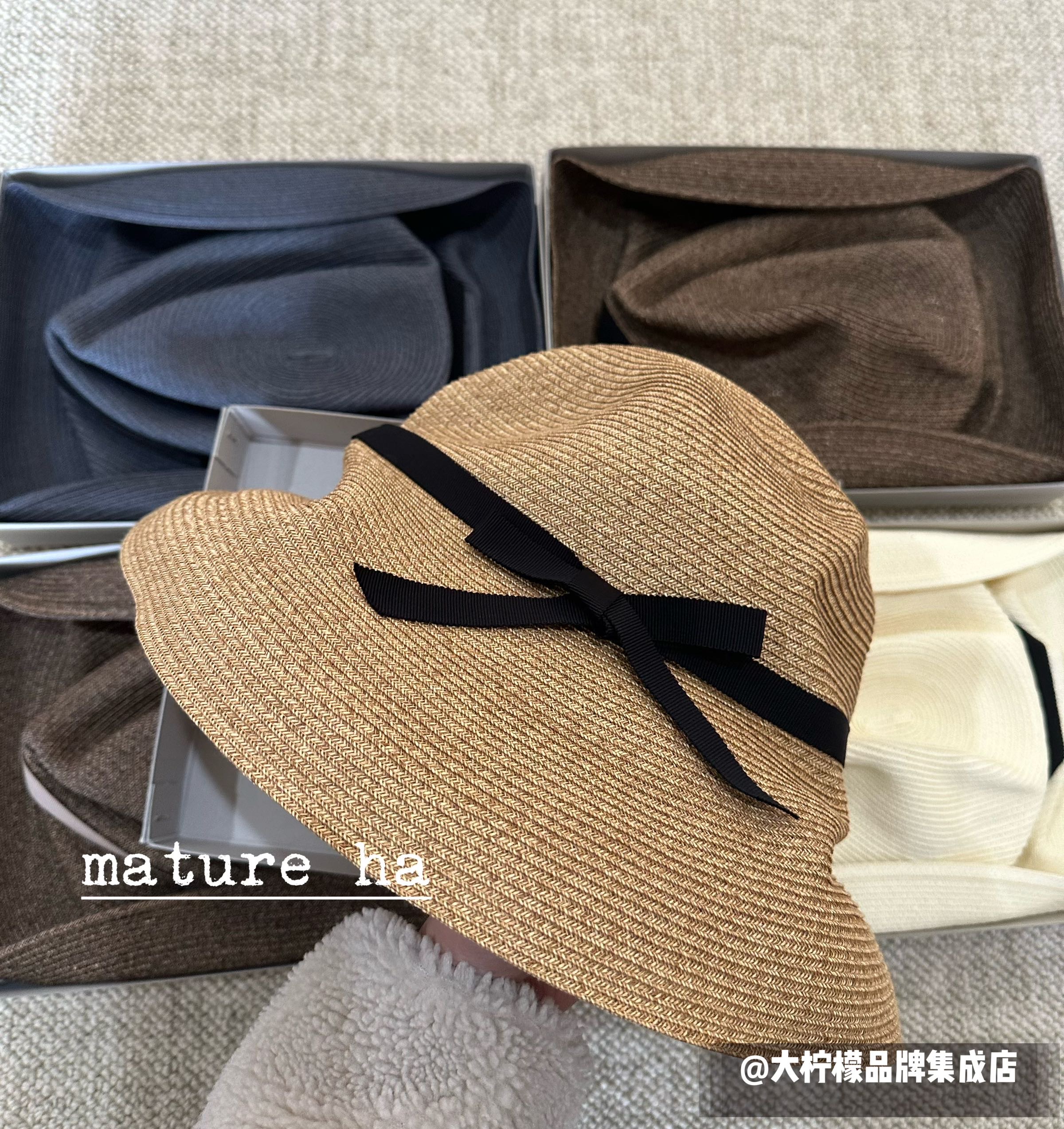 ha帽子- Top 100件ha帽子- 2023年10月更新- Taobao