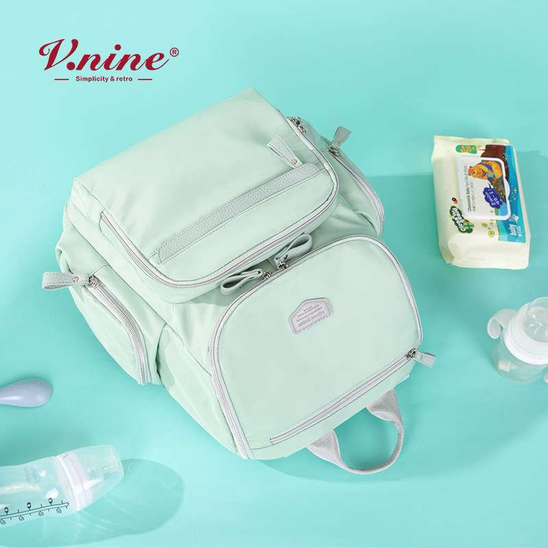  vnine箱包妈咪包/袋