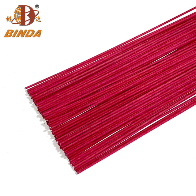 Binda Natural Good Luck Hook God of Wealth Guanyin Sandalwood