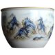 Jingdezhen tea cup master cup