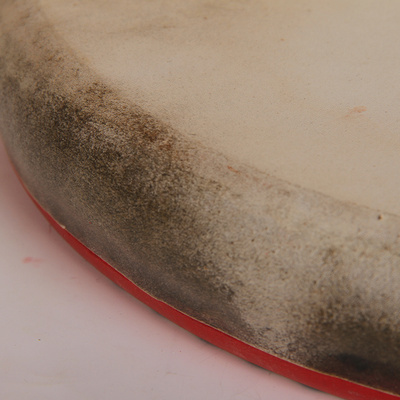 【新疆乐器专卖】手鼓 新疆维吾尔民族手工乐器-实木手鼓35cm包邮,淘宝优惠券,粉丝福利购,淘宝优惠卷