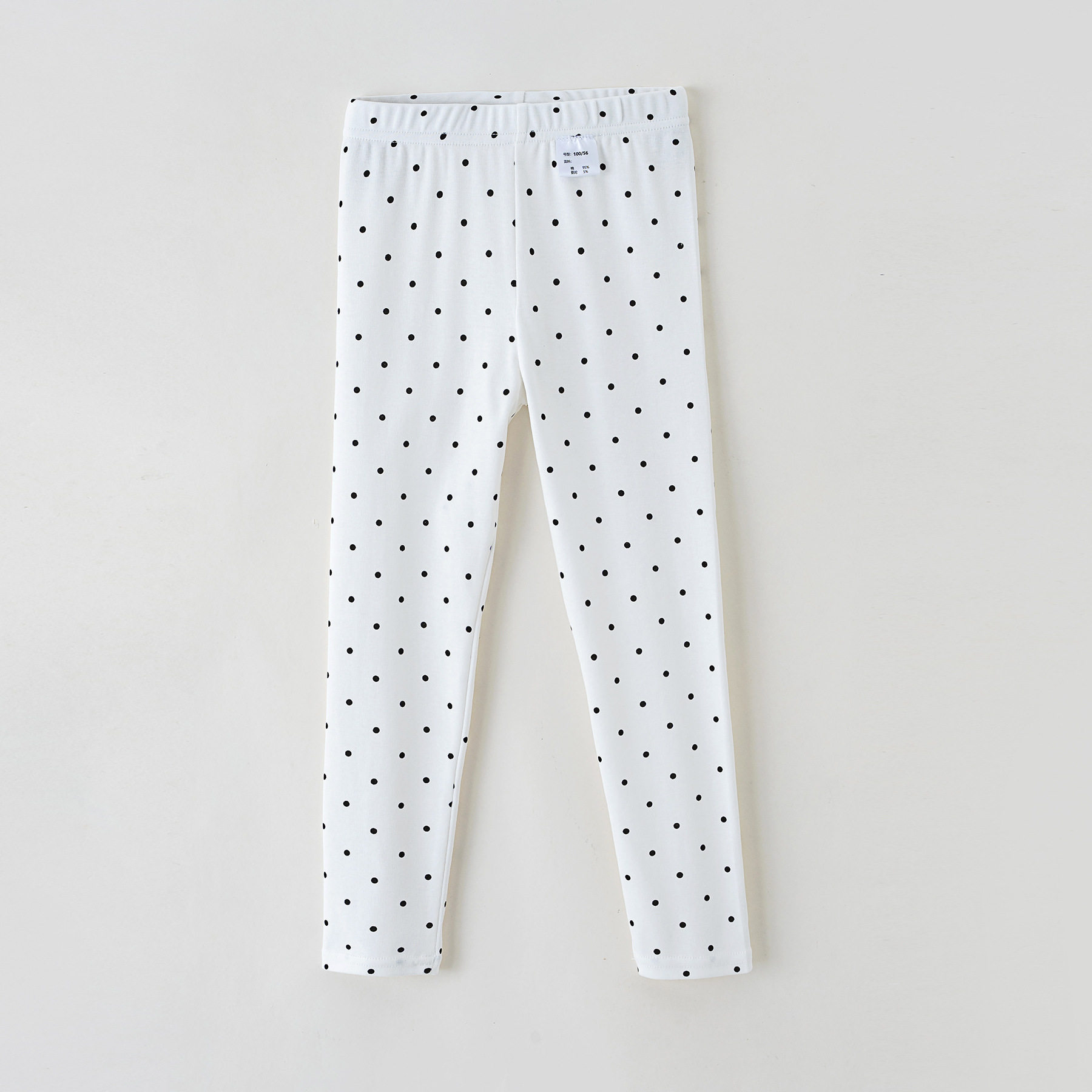 女童打底裤纯棉春夏A类棉薄款高弹长裤不掉裆外穿儿童舞蹈裤内穿,淘宝优惠券,粉丝福利购,淘宝优惠卷