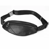 Тонкая поясная сумка подходит для мужчин и женщин для влюбленных для отдыха