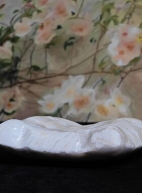 大理石艺术品软装好物