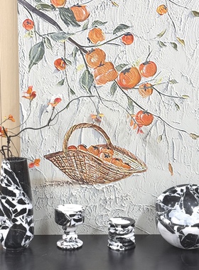 经典百搭收纳盘奢石台面收纳