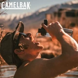 Camelbak, пластиковая качалка со стаканом, вместительная и большая спортивная портативная палочка для смешивания