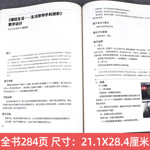 践行核心素养美术教学案例集詹蓉少儿美术课例教学培训核心素养教学案例中国传统文化创意美术课程基础培训儿童美术教育用书籍-图0