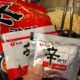 Nongshim Shin Ramen 120g*5 Mushroom Beef Noodles
