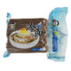 Young Man's Four Seasons Cold Noodles 1kg Serves 5 Mixable Noodles