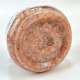Young man's shrimp paste Korean kimchi processing
