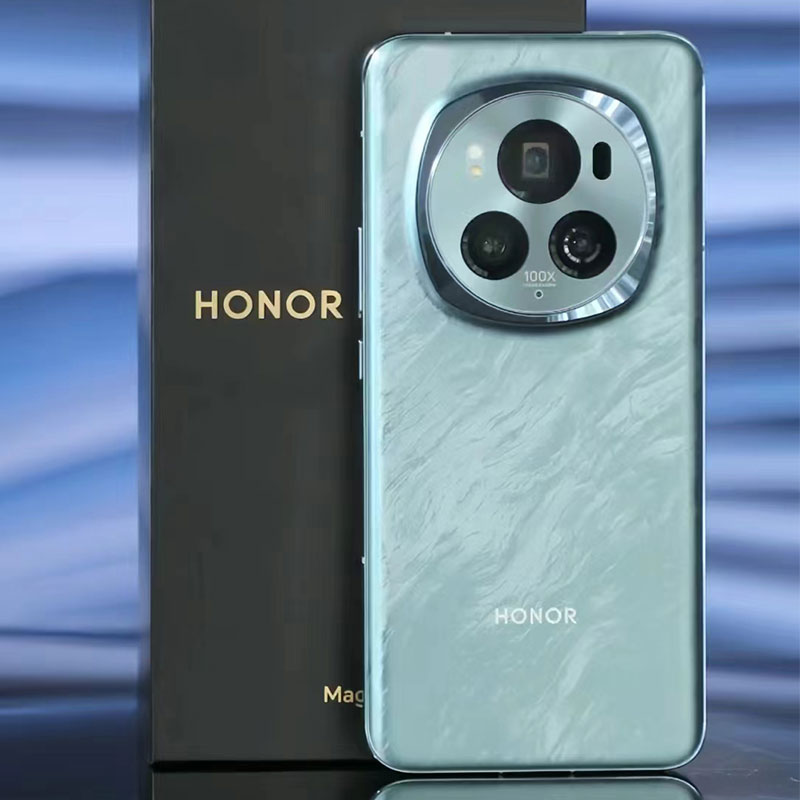 honor/荣耀 Magic6 Pro正品5G第三代骁龙8旗舰鸿燕通信手机magic6-图0