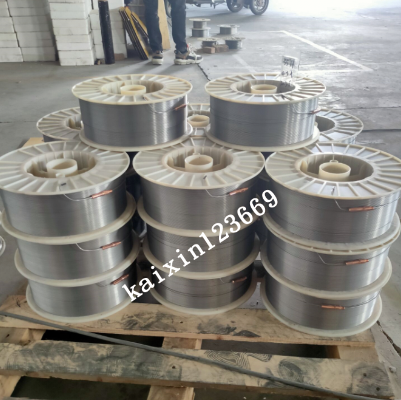 高硬度耐磨堆焊焊丝YD688/430/990/788/888/988/999耐磨药芯焊丝 - 图0