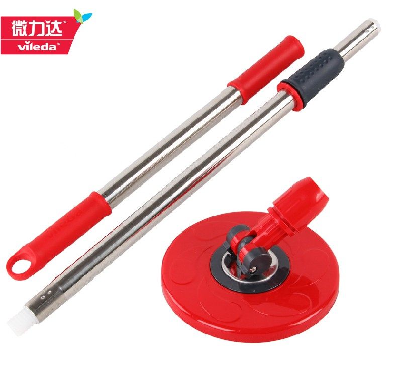 微力达巧手拖甩水篮脱水一二三代原装配件拖把头墩布杆子底盘包邮,淘宝优惠券,粉丝福利购,淘宝优惠卷