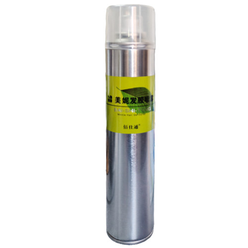 两瓶包邮 佰仕通美妮植物奇趣胶 瞬间定型喷雾无味干胶发胶 325ml - 图3