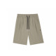 GWIT summer light drooping ice silk work shorts men