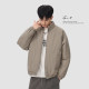 GWIT outdoor three-proof temperature-locking quilted jacket GWIT outdoor three-proof temperature-locking quilted jacket