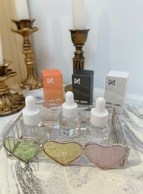 LLenMk指缘油滋润倒刺