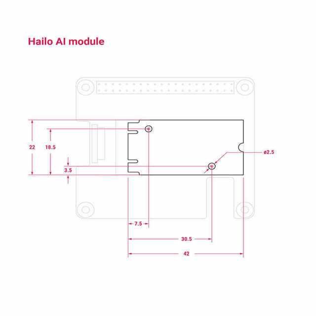 RaspberryPi5AIKit Raspberry Pi