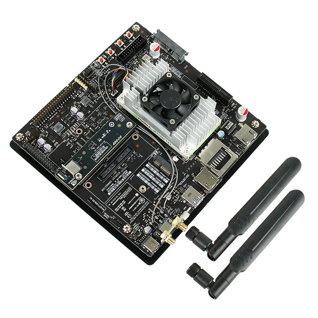 Embedded Kit NVIDIA jetsonTX2