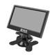 Raspberry Pi display 11.6 inch touch screen monitor