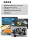 16-channel GMSL development board acquisition board