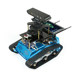 Jetsonnano lidar car robot