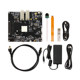 NVIDIA Holoscan Sensor Bridge Jetson Thor AGX ORIN IGX ORIN