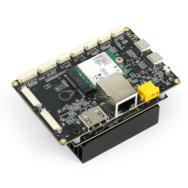 JetsonOrinNX Drone Development Kit AI