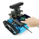 Jetsonnano lidar car robot