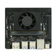 Jetson orin nx Super 8G 16g development board AI artificial intelligence open kit 4G dual network port