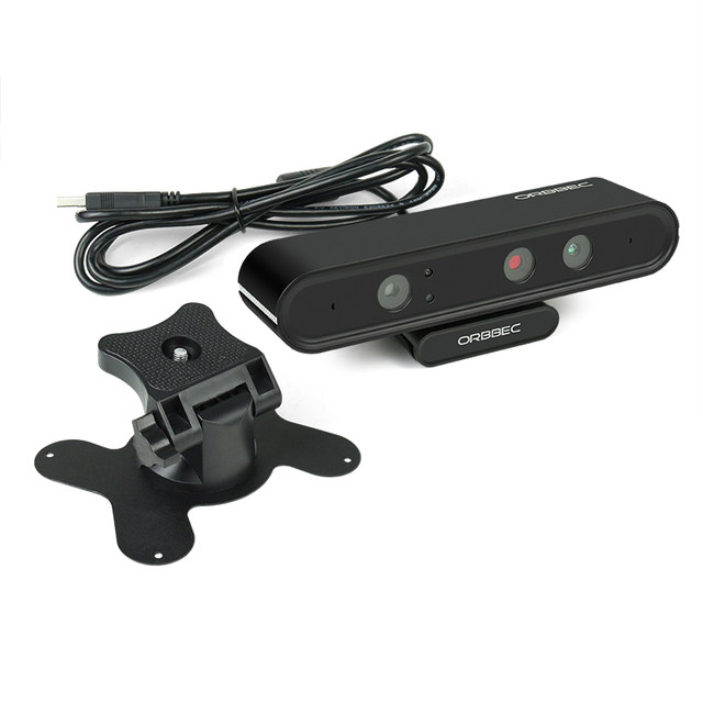 Obi Zhongguang astrapro 3d real sense camera