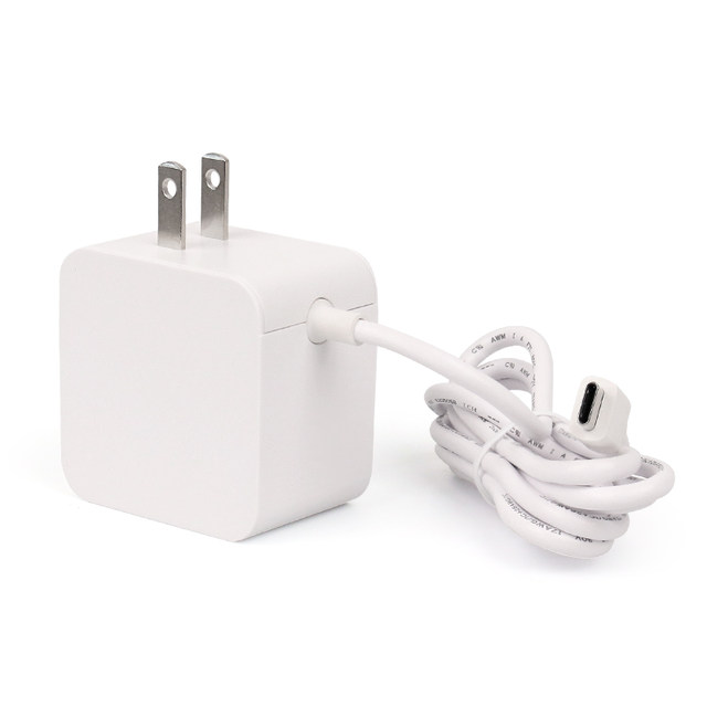 Raspberry Pi 5 official power supply 5.1V5A adapter