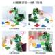 Raspberry Pi 5 robotic arm AI artificial intelligence ROS2