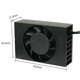 NVIDIA cooling fan aluminum alloy development board