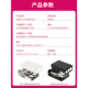 Raspberry Pi 5 Pi5 radiator shell official original heat sink Active Cooler with fan 5th generation