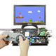 Raspberry Pi 4BRaspberry Pi 4 microcontroller