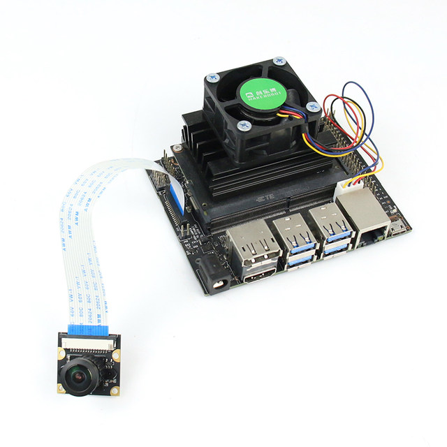 Body sensing camera depth optional supports USB3B/4B