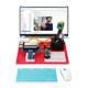 Raspberry Pi 5 5th Generation AI Intelligent Vision Kit Vision OpenCV YOLOV5 raspberry Pi 5