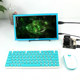 Raspberry Pi 4B 11.6-inch display IPS display capacitive touch screen aluminum alloy