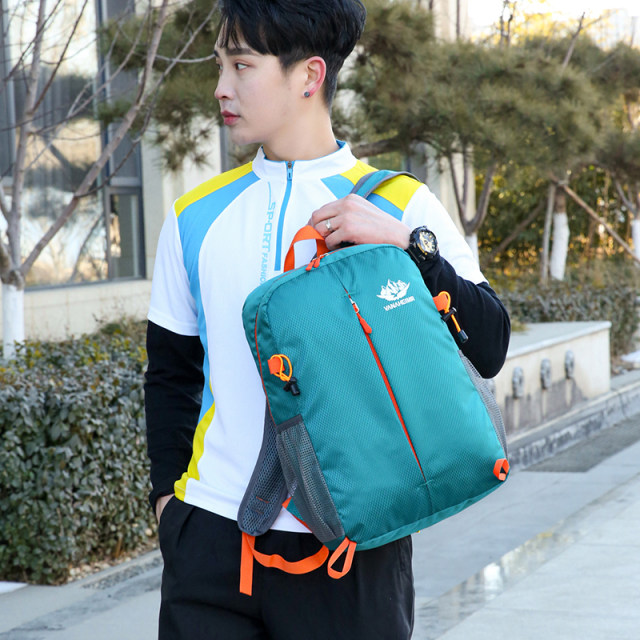 Children's travel tutoring schoolbags teenagers