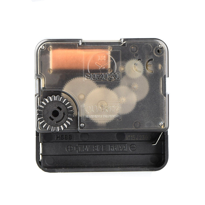 铃木钟表机芯静音扫描电子石英挂钟十字绣表芯电池盒diy手工配件,淘宝优惠券,粉丝福利购,淘宝优惠卷