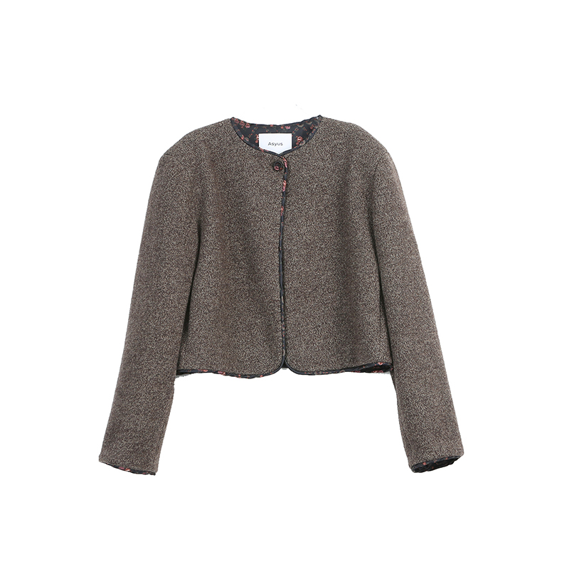 【现货】设计师品牌ASYUS 26PS 外套夹克JULY - 图2