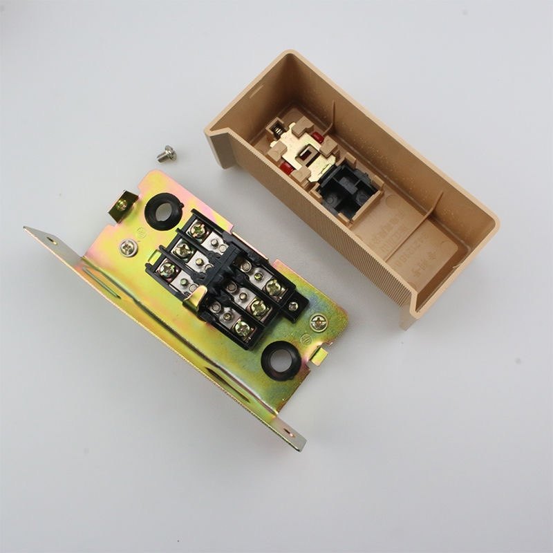 川山L220V380V按钮开关三厢两厢通用缝纫机马达电源开关通断开关,淘宝优惠券,粉丝福利购,淘宝优惠卷