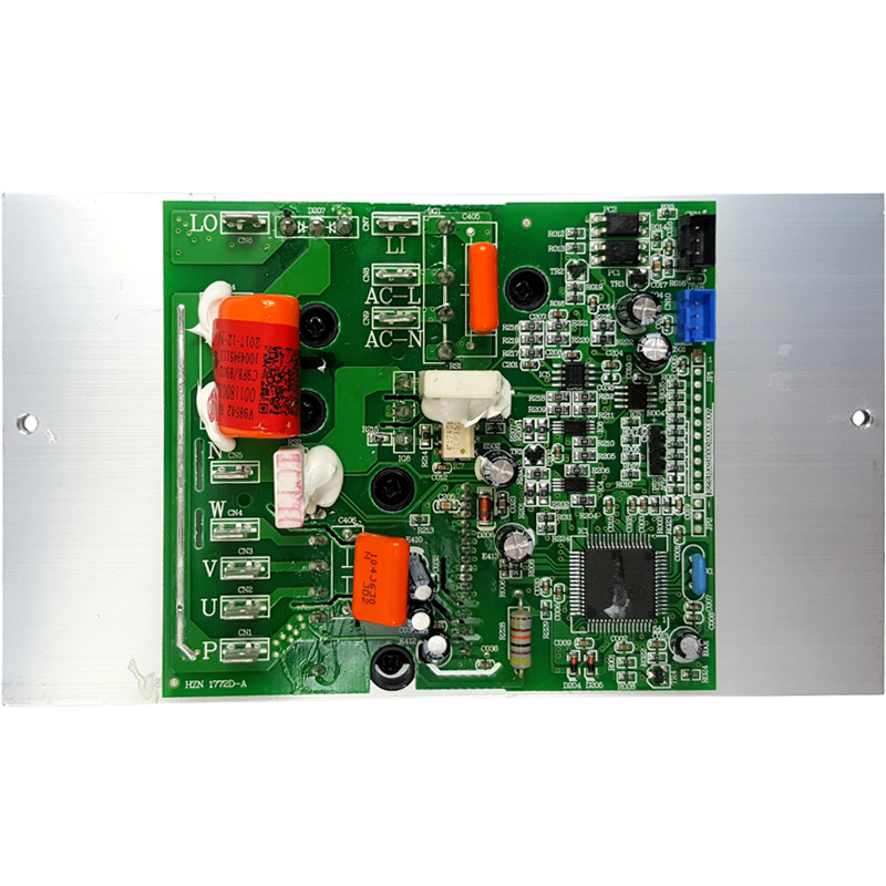 原装海尔空调配件外变频模块电脑主板KFR-35W/0222A/0623A/1022A - 图3