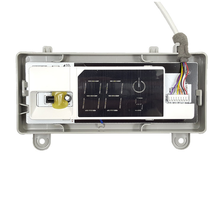 适用格力空调配件接收器显示板kfr-26gnhdab3w/gnhdbb3/gnhddb3