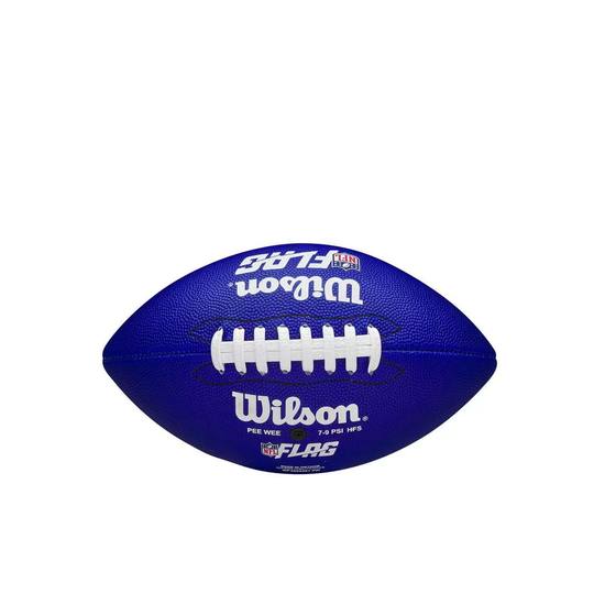 WilsonAmerican FootballNFFLAG