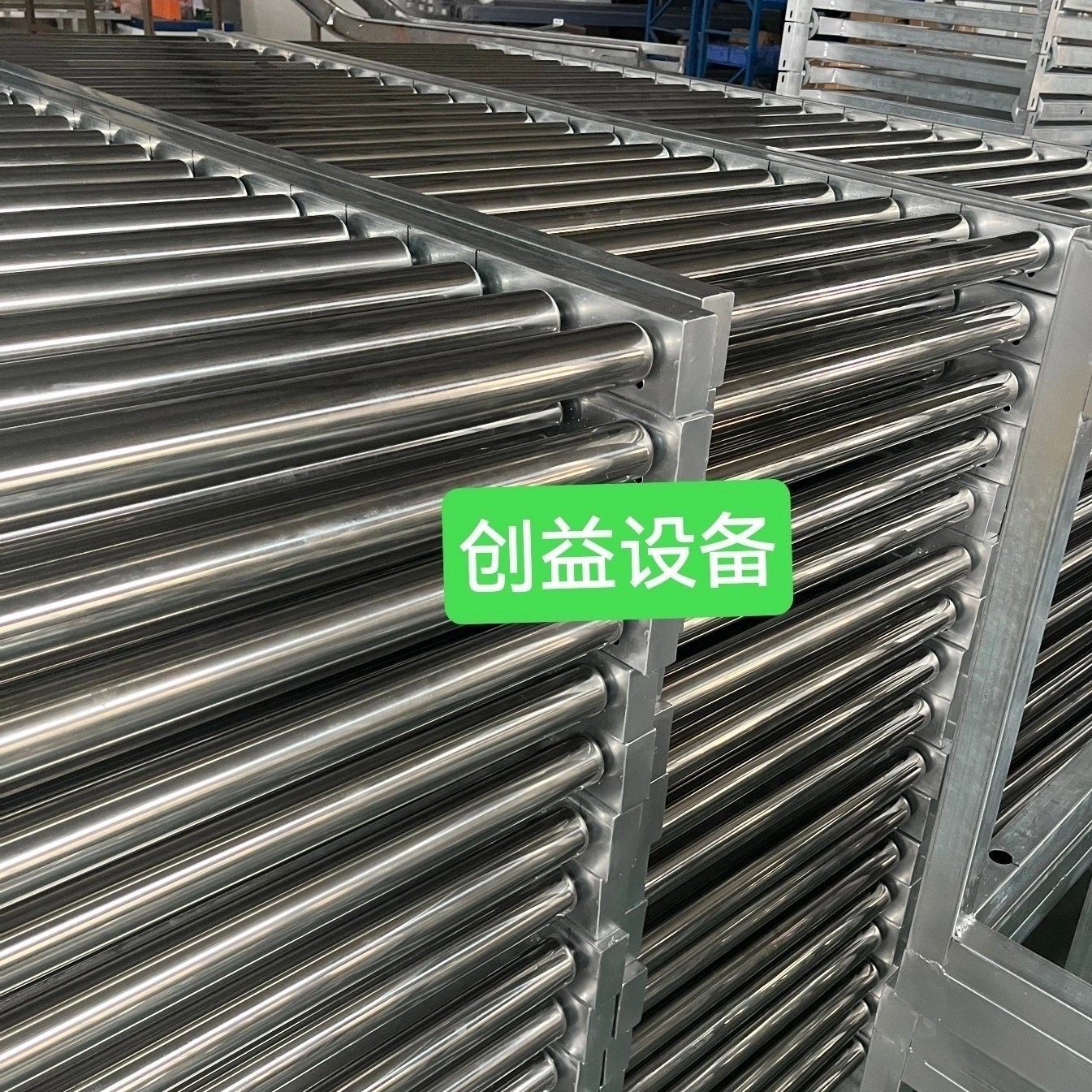 动力滚筒输送线物流传送带转弯滑道无动力滚筒流水线动力卸货滑轮,淘宝优惠券,粉丝福利购,淘宝优惠卷