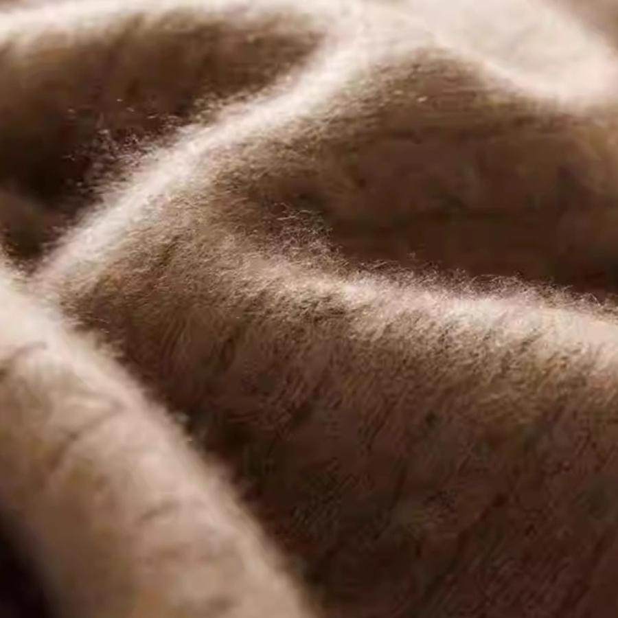 2025新羊毛背心坎肩男士V领加厚扭花商务休闲无袖毛衣针织羊绒衫,淘宝优惠券,粉丝福利购,淘宝优惠卷